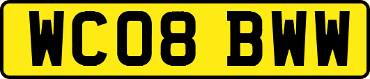 WC08BWW