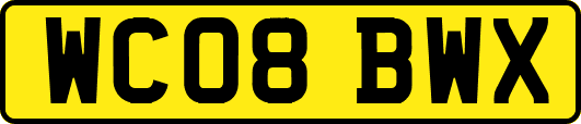 WC08BWX