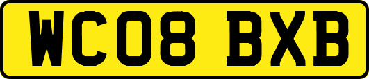 WC08BXB