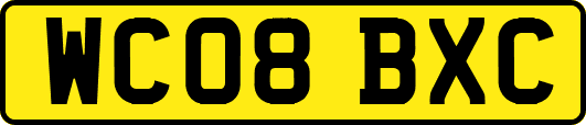 WC08BXC