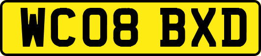 WC08BXD