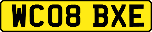 WC08BXE