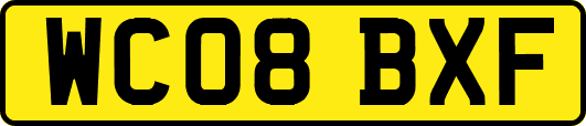 WC08BXF