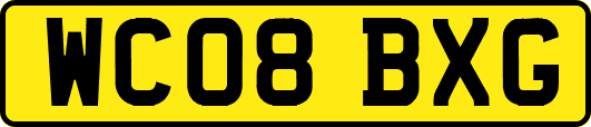WC08BXG