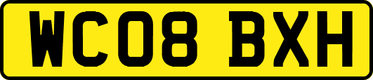 WC08BXH