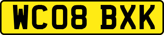 WC08BXK