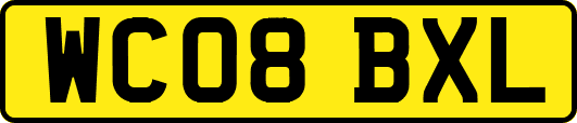WC08BXL