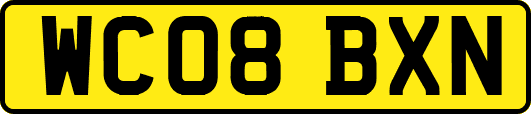WC08BXN