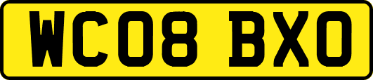 WC08BXO