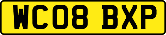 WC08BXP