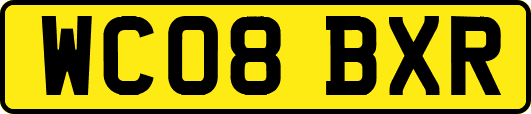 WC08BXR