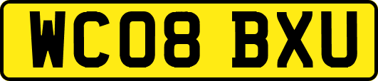 WC08BXU