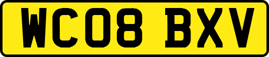 WC08BXV