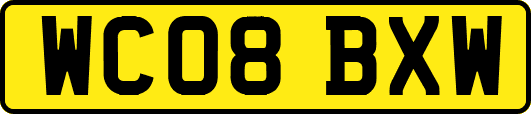 WC08BXW