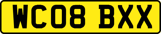 WC08BXX