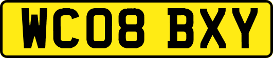 WC08BXY
