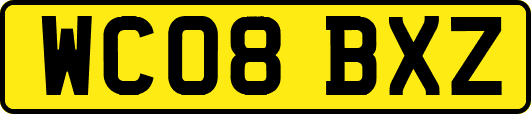 WC08BXZ