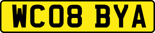 WC08BYA