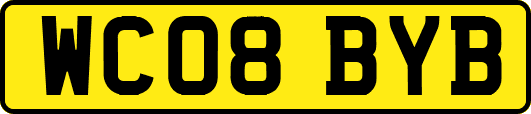 WC08BYB