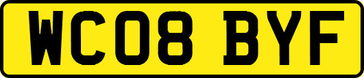 WC08BYF