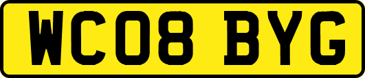 WC08BYG