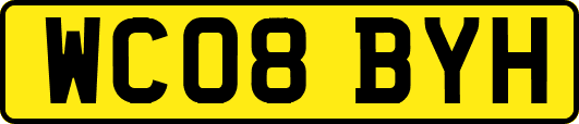WC08BYH