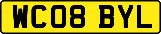 WC08BYL