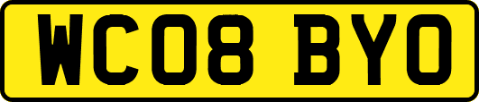 WC08BYO
