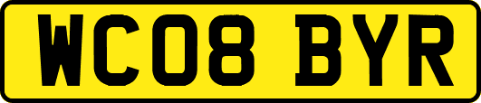 WC08BYR