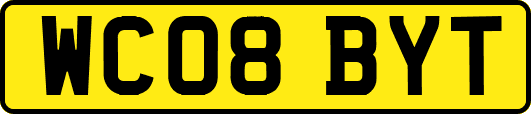 WC08BYT