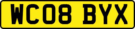 WC08BYX