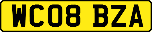 WC08BZA