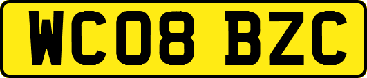 WC08BZC