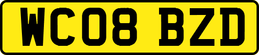 WC08BZD