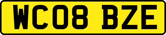 WC08BZE