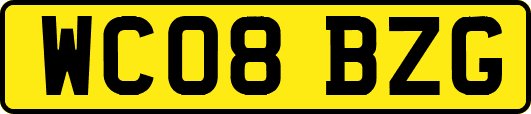WC08BZG