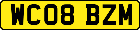 WC08BZM