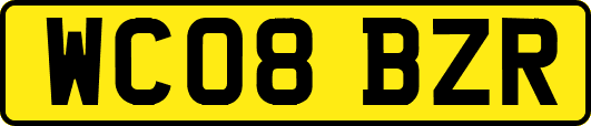 WC08BZR