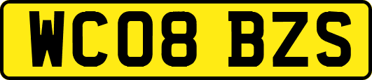 WC08BZS