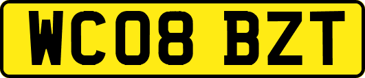 WC08BZT