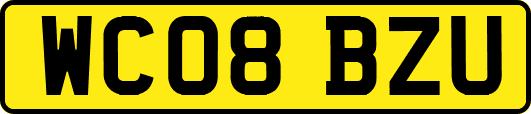 WC08BZU