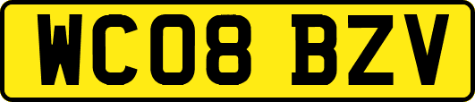WC08BZV