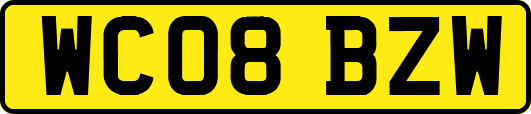 WC08BZW