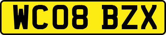 WC08BZX