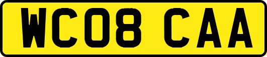 WC08CAA