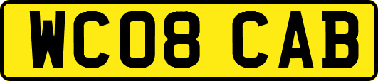 WC08CAB