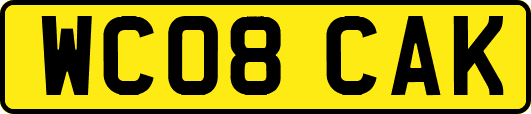 WC08CAK