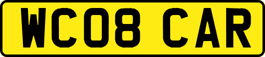 WC08CAR
