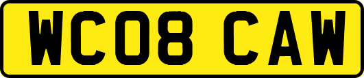 WC08CAW