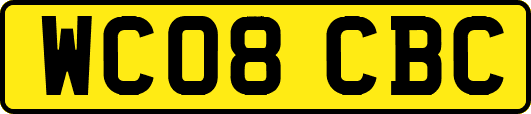 WC08CBC